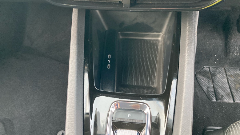 Skoda Octavia 1.4 TSI iV SE Technology DSG 5dr Estate